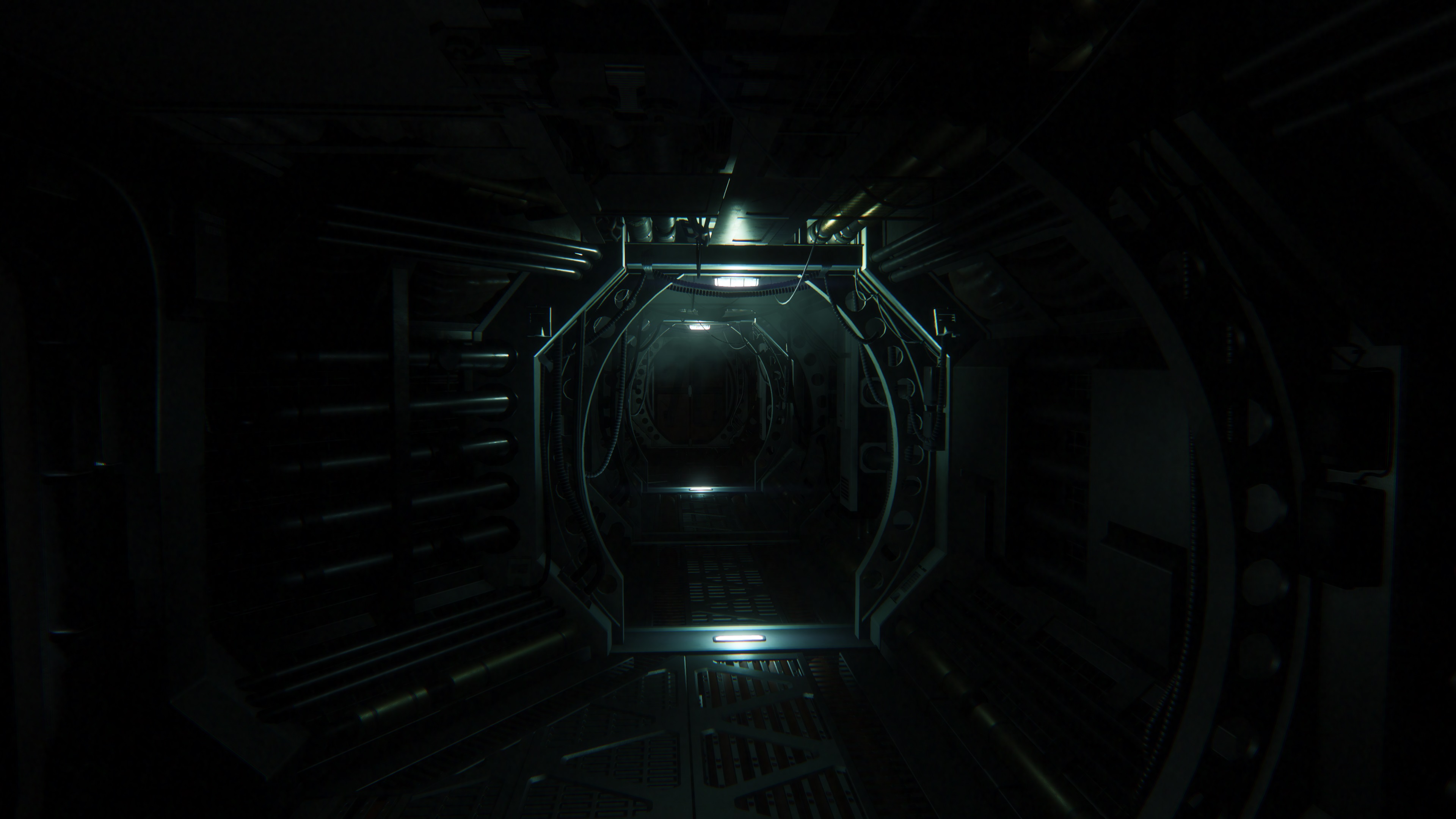 Alien Isolation Screenshot
